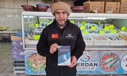Kahramanmaraş balıkçılığı yazılı hafızaya taşındı
