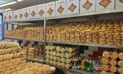 Kahramanmaraş’ın Kültürel Lezzeti: Maraş Çöreği