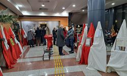 “Bir Kardeşlik Hikâyesi” Kahramanmaraş’ta Sanatseverlerle Buluştu