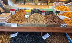 Kahramanmaraş’ta Ramazan Sofralarının Vazgeçilmezi: Hoşaf