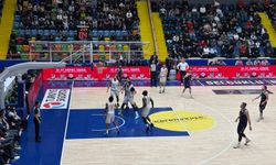 Konya’da Zor Deplasman: Kipaş İstiklal Farkı Kapatamadı