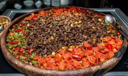 Kahramanmaraş Sofralarının Vazgeçilmezi