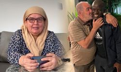 Fenerbahçe’nin yeni transferi N’Golo Kante ile samimiyeti gündem olan Hatun teyze konuştu