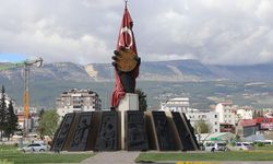 Kahramanmaraş 101 yıl önce bir ilke imza attı