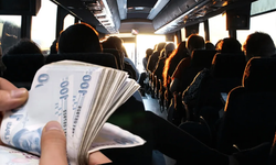 Üniversite Öğrencilerine 7 Bin 600 TL’lik Ulaşım Desteği