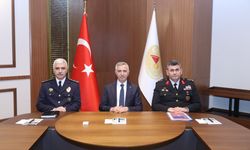 Kahramanmaraş’ta Ocak-Şubat Dönemi Asayiş Verileri Açıklandı