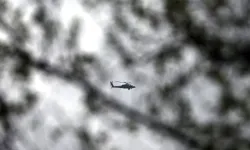 MSB: Katar'da düşen helikopterde 3 Türk şehit oldu