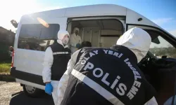 2 Öğretmeniyle bir öğrenciyi bıçakla yaralayan lise öğrencisi gözaltına alındı