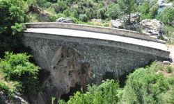 Kahramanmaraş’ta Yüzyıllara Meydan Okuyan Tarihi Köprü
