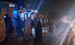 Kahramanmaraş’ta arife günü ATM’lerde yoğunluk yaşandı