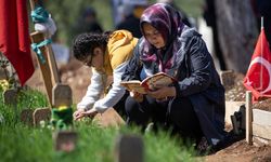 Kahramanmaraş’ta bu yıl da bayram buruk geçti