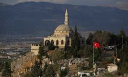 Kahramanmaraş’ta Tarih ve Efsanenin İzlerini Taşıyan Gizemli Yer