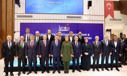 Kahramanmaraş’ın Dönüşüm Vizyonu  KMTSO Geleneksel İftar Programında Masaya Yatırıldı