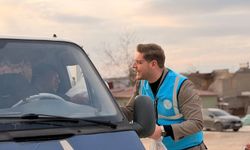 Kahramanmaraş AK Gençlik’ten Ramazan’da Örnek Davranış