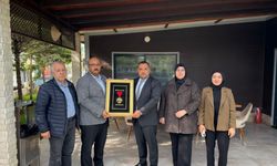 Kahramanmaraş’ta Şehitlere Vefa Buluşması