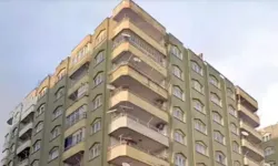 Depremde 99 kişinin öldüğü Ebrar Sitesi F Blok'a ilişkin davanın görülmesine devam edildi