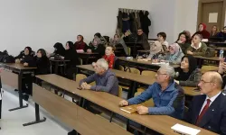 50 Yaş Üstüne Üniversite Kapısı; “Tazelenme Üniversitesi”ne Başvurular Başladı!