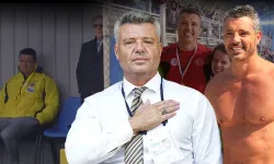 Fenerbahçe Başkanı Sadettin Saran trafik kazası geçirdi!