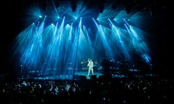 Kahramanmaraşlı ünlü sanatçı memleketine geliyor