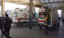 Kız arkadaşını 7 bıçak darbesiyle öldürdü