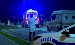 Sahilde anne ve kızının cansız bedeni bulundu