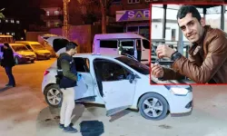 Gaziantep’te silahlı 'alacak' kavgası; 1 ölü, 1 yaralı
