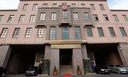 MSB, İran füzesinin düşürüldüğünü açıkladı