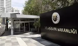 Dışişleri Bakanlığı'na çağırılan İran Büyükelçisine 'Tepki ve endişeler' iletildi