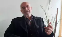 Telefonunun şarjı bitince dolandırılmaktan kurtuldu