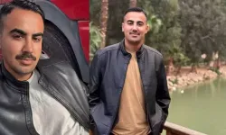 Hataylı şoför, İran'da TIR'ına isabet eden İsrail füzesi ile ağır yaralandı