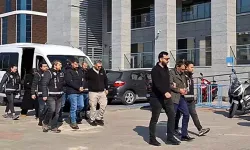 'Rüşvet karşılığında nikah' soruşturmasında 6 tutuklama