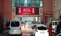 Motosikletin çarptığı 7 yaşındaki Ecrin öldü