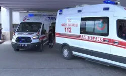 Oğlunu bıçaklayanı av tüfeğiyle vurarak öldürdü