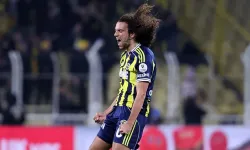 Fenerbahçe 3-2 Samsunspor