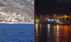 Akdeniz'de göçmenleri taşıyan tekne battı: 15 ölü, 20 yaralı