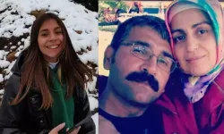 Depremde kaybolan İrem, annesinin adı ile defnedilmiş