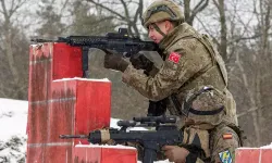 MSB'den 'İspanya' paylaşımı