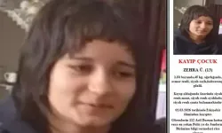 13 yaşındaki Zehra’dan 9 gündür haber yok