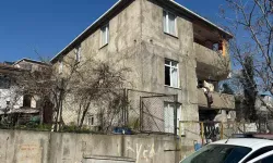 Gazdan zehirlenen bebek öldü