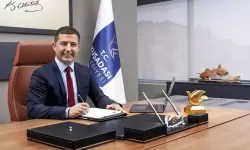 Kuşadası Belediye Başkanı Günel, gözaltına alındı