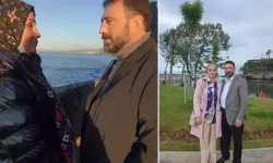 Boşanma aşamasındaki eşini öldür*p, intih*r etti