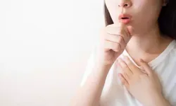 Prof. Dr. Özlü'den 'geçmeyen öksürük' uyarısı