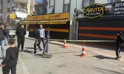 Araç park yeri kavgası: 1 ölü, 2 ağır yaralı