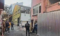 Yangında 2 yaşındaki bebek hayatını kaybetti