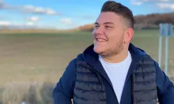 İş yerinde tiner dökülen sobada patlama; 1 ölü, 2 yaralı