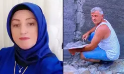 Baldızını apartman koridorunda öldürüp, intih*r etti