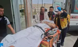 Boşanma aşamasındaki eşini bıçaklayıp, intihar girişiminde bulundu