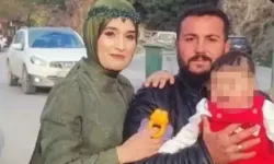 Annesini darbederken kendisine engel olmak isteyen eşini bıçaklayarak öldürdü