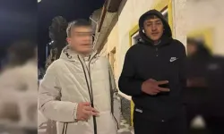 Tüfekle oynarken arkadaşını öldüren çocuk tutuklandı