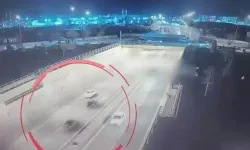 Yarış yapan 2 sürücüye toplam 472 bin TL para cezası